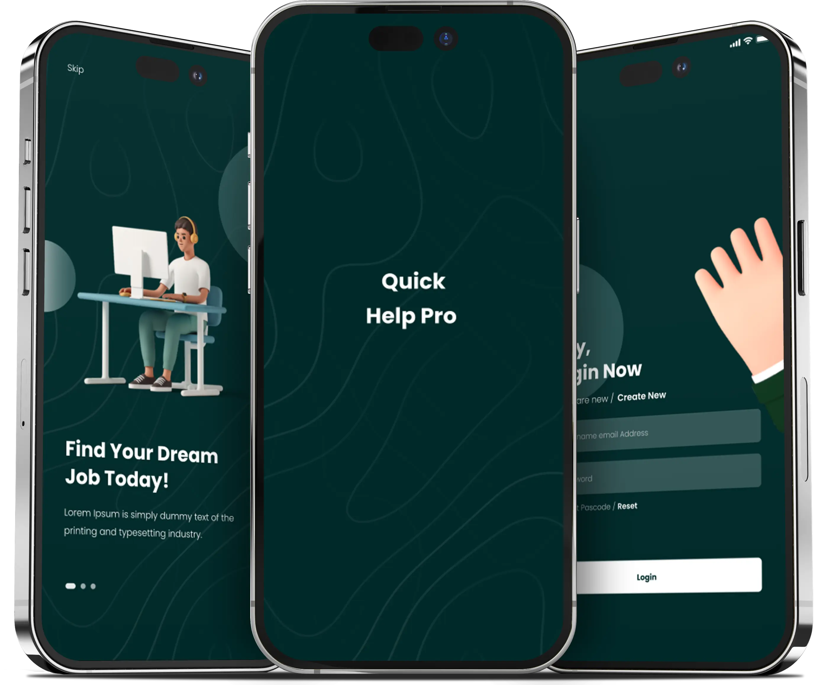 Development Image
