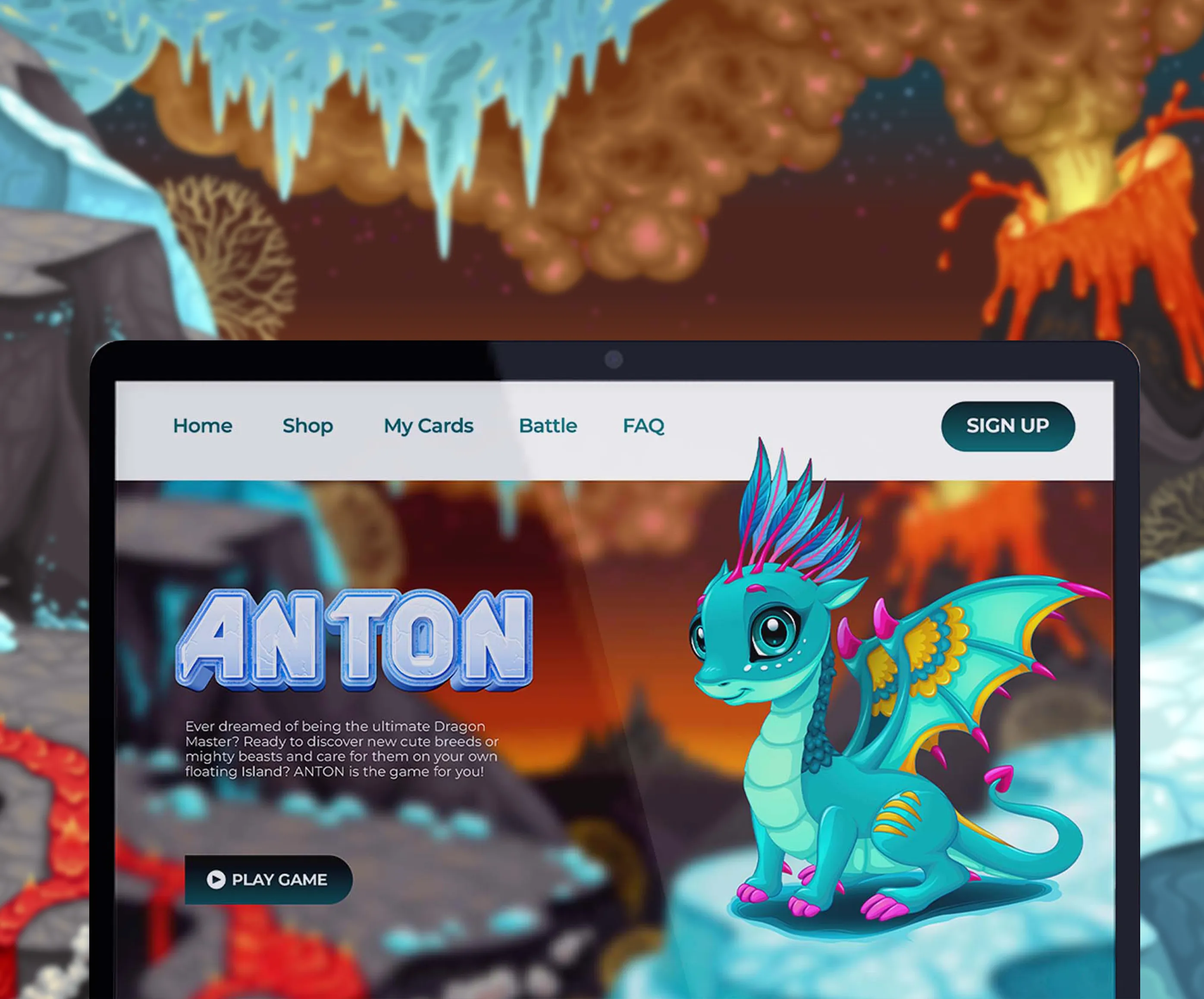 Development Image